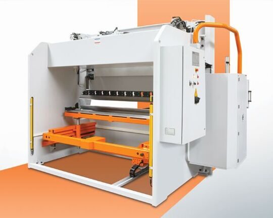 Листогибочный гидравлический пресс POWER Bend PRO 3100-175