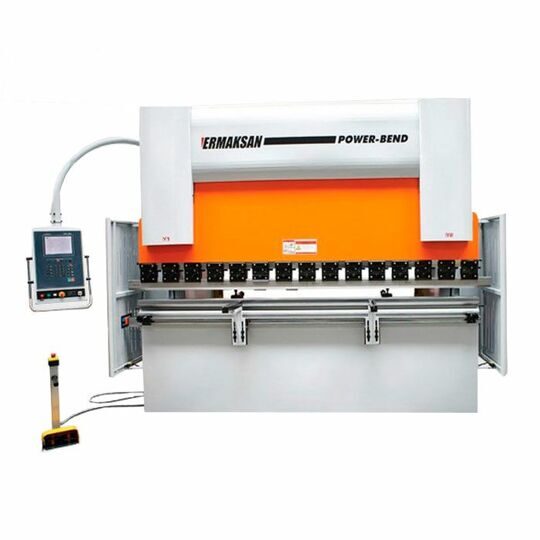 Листогибочный гидравлический пресс POWER Bend PRO 3100-175